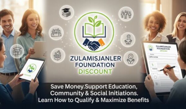 zulamisjanler foundation discount