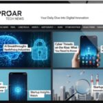 Riproar Tech News
