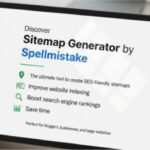 sitemap generator by spellmistake