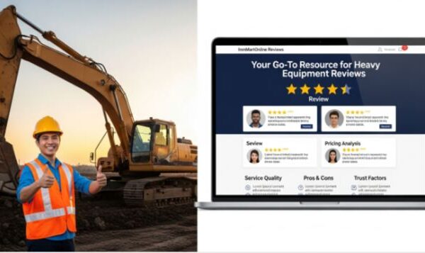 ironmartonline reviews