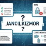 is jancilkizmor dangerous