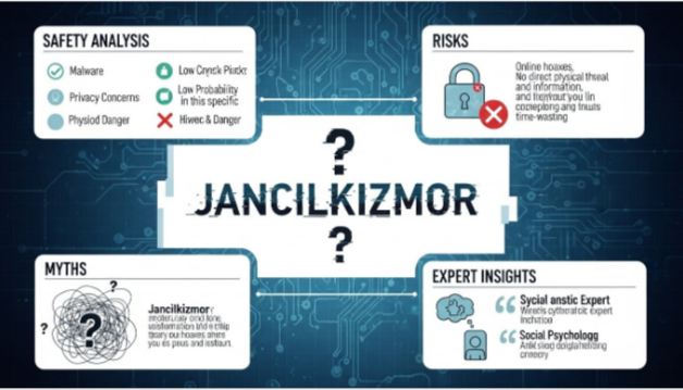 Is Jancilkizmor Dangerous? A Complete In-Depth Investigation -  asylmendibaeva.blog
